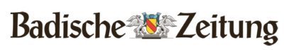 Logo Badische Zeitung