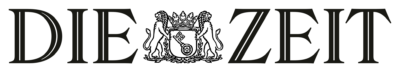 Logo Die Zeit